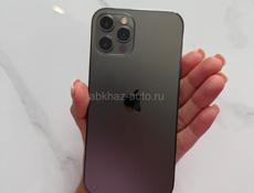 Айфон 12 pro