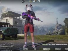 Аккаунт Pubg