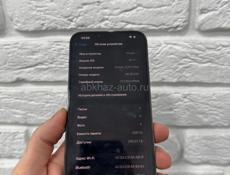 13 Pro Max 256gb 🔋100%