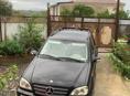 Mercedes-Benz ML