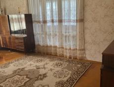 2-х комнатная  квартира (довоенная  собственность на ул.Эшба