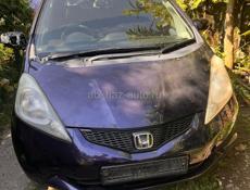 Разбор Хонда фит