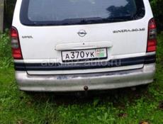 Opel Sintra