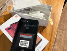 Новый xiaomi mi8 lite