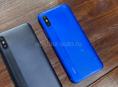 2 Xiaomi redmi 9a