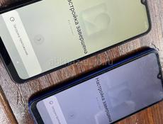 2 Xiaomi redmi 9a