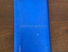 2 Xiaomi redmi 9a