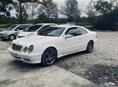 Mercedes-Benz CLK