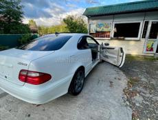 Mercedes-Benz CLK