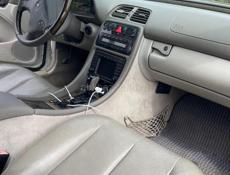 Mercedes-Benz CLK