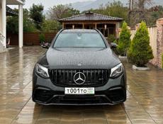 Mercedes-Benz G-Класс