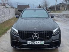 Mercedes-Benz G-Класс