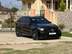 Mercedes-Benz G-Класс