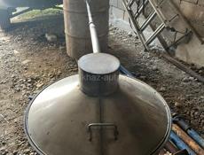 Самогонный аппарат 