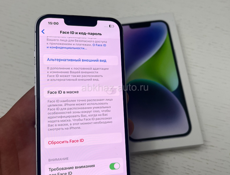 iPhone 14. 128gb
