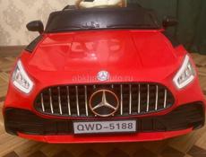 Mercedes-Benz C-Класс Sports Coupe