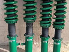 Стойки tems lexus/Toyota 