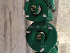 Стойки tems lexus/Toyota