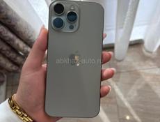 Айфон 16 про Макс