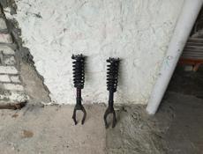 Стойки передние