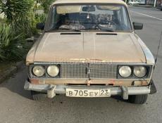 ВАЗ 2106