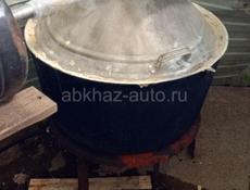 Продается Самогонный аппарат 