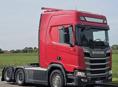 SCANIA