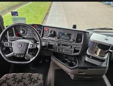 SCANIA
