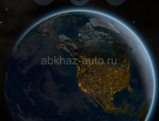 Участок на ипнари Бзыбь 