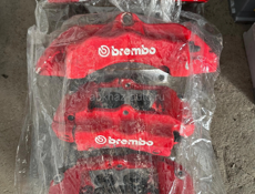 Brembo z18 Infiniti/Skyline