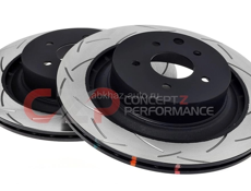 Brembo z18 Infiniti/Skyline