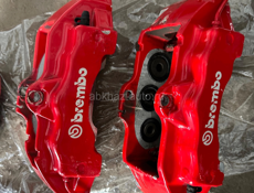 Brembo z18 Infiniti/Skyline