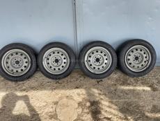 ВАЗ 2107