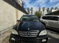 Mercedes-Benz ML