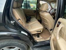 Mercedes-Benz ML