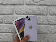 iPhone 14 128Gb 🔋87%