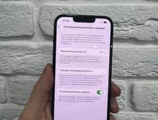 iPhone 13 128Gb 🔋87%