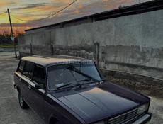 ВАЗ 2107