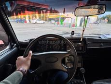 ВАЗ 2107