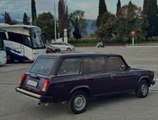 ВАЗ 2107
