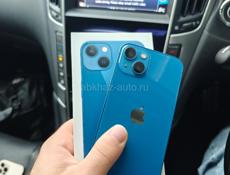 13 128gb🔋100% В идеале 