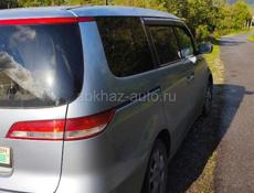 Honda Еlysion