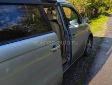 Honda Еlysion