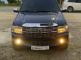 Lincoln Navigator