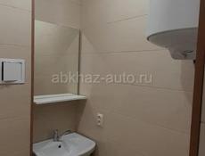 Сдаётся 2х комнатная квартира 