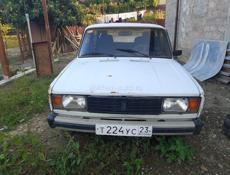 ВАЗ 2104