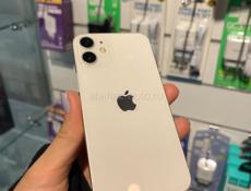 iPhone 12 mini 