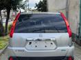 Ниссан X-trail 2.5 Т31. Год 2010 