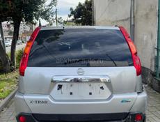 Ниссан X-trail 2.5 Т31. Год 2010 