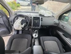 Ниссан X-trail 2.5 Т31. Год 2010 